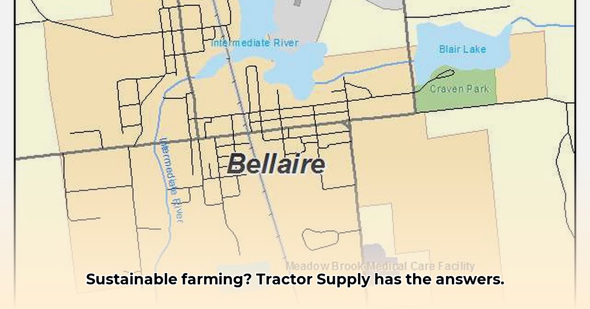 tractor-supply-bellaire-michigan